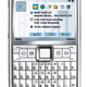 Illustration for article titled Nokia E71 and E66 Phones Stuffed with Two Cameras, Wi-Fi, GPS and More